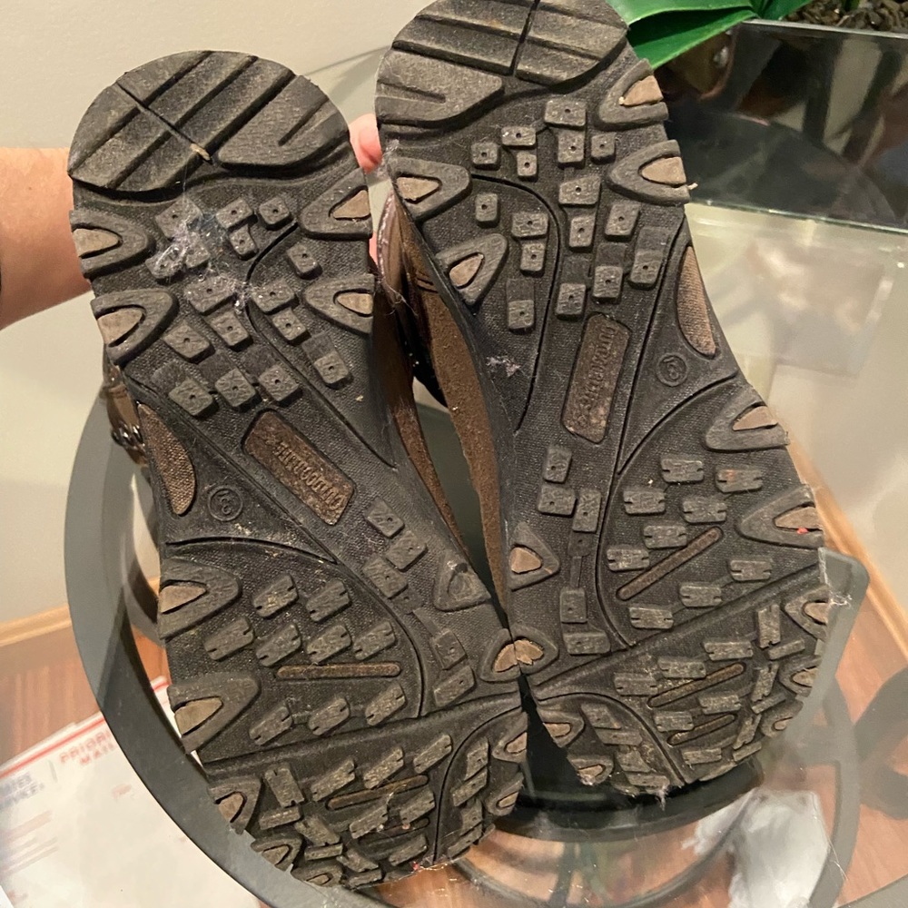 Outdoor Life Waterproof Boots - Picture 6 of 6